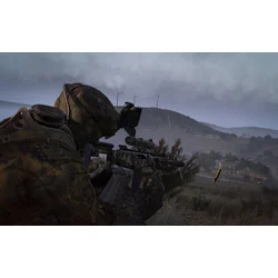 Arma 3 Marksmen