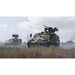 Arma 3 Tanks