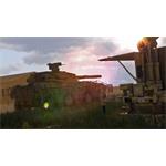 Arma 3 Tanks
