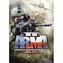 Arma II Armáda Českej republiky, Arma 2 elektronická licencia