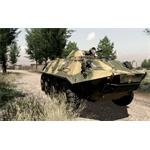 Arma II Combined Operations, Arma 2