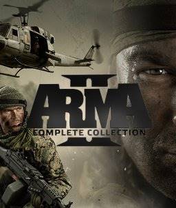 Arma II Complete Collection, Arma 2 elektronická licencia