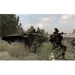 Arma II Kombinované operácie, Arma 2
