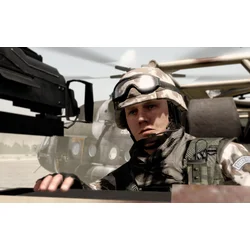 Arma II Kombinované operácie, Arma 2