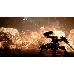 Armored Core VI Fires of Rubicon