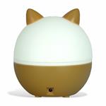 Aróma difuzér s detským motívom Airbi PET - woof (pes)