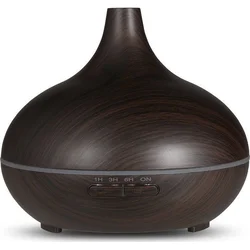 Aromacare Zen dark TA-038-DW - Úprava vzduchu
