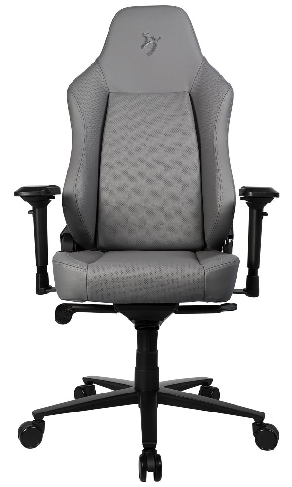 AROZZI PRIMO Full Premium Leather Anthracite
