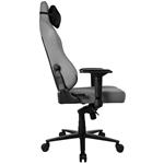 AROZZI PRIMO Full Premium Leather Anthracite