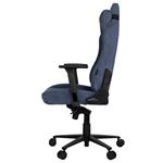 Arozzi VERNAZZA Soft Fabric Blue
