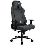AROZZI VERNAZZA XL SoftFabric Dark Grey
