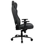 AROZZI VERNAZZA XL SoftFabric Dark Grey