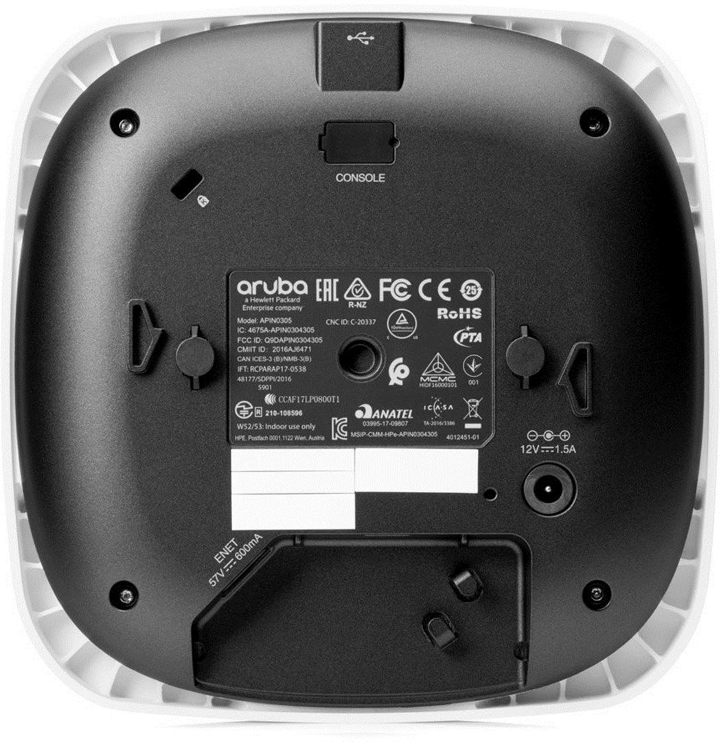 Aruba Instant On AP12