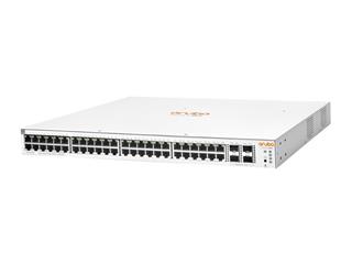 Aruba IOn 1930 48G 4SFP+ 370W (JL686A)
