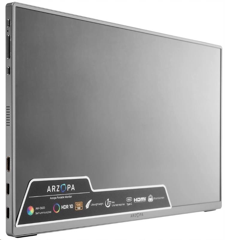 Arzopa A3C Pro