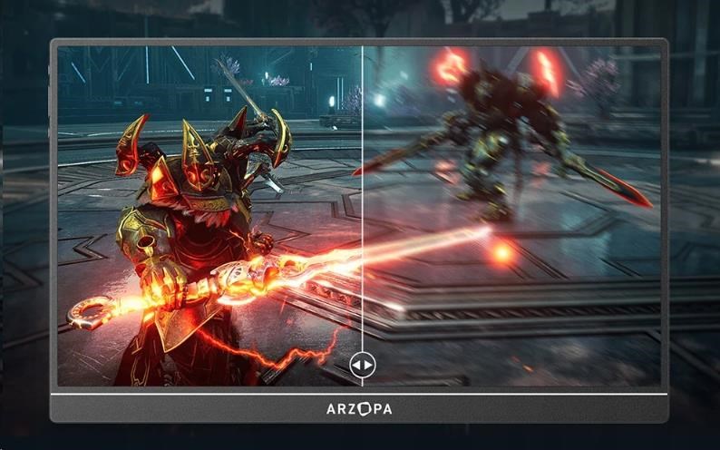 Arzopa Z1FC