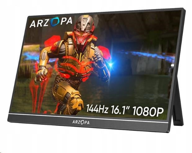 Arzopa Z1RC