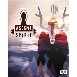 Ascent Spirit elektronická licence