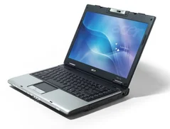 Aspire 3054WXMi 14,1˝AMD3500+/512MB/80GB/DVD±RW/WL/Vista Home Basic