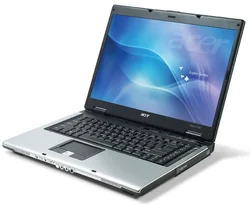 Aspire 3103WLMi 15,4˝AMD3400+/512MB/80GB/DVD±RW/W/XPH