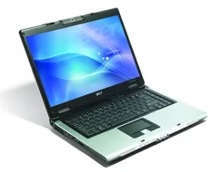 Aspire 3693WLMi 15,4"C-M 430/1GB/120GB/DVD±RW/WL/CAM/Vista Home Basic