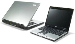 Aspire 5103ANWLMi 15,4˝AMD TL52/1GB/120GB/ATIx1300/DVD±RW/WL/BT/CAM/Linux