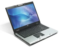 Aspire 5612ZWLMi 15,4"T2060/1GB/120GB/DVD±RW/WL/CAM/Vista Home Premium