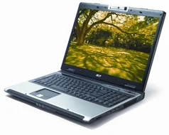 Aspire 9423WSMi 17"T5500/2GB/160GB/Go7300/DVD±RW/WL/CAM/Vista HP