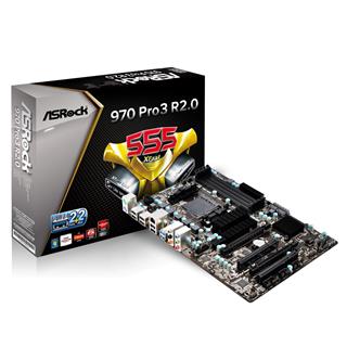 970 asrock 970 pro3 обзор