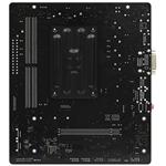 ASRock A520M-HDV (AM4)