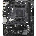 ASRock A520M-HDV
