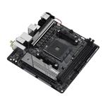 ASRock A520M-ITX/ac (AM4)