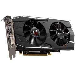 ASROCK AMD RADEON PHANTOM GDR RX570 4G