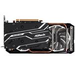 ASRock AMD Radeon RX 6600 Challenger D 8GB