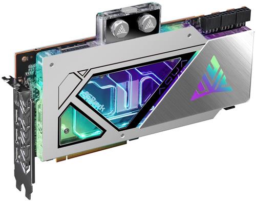ASRock AMD Radeon RX 7900 XTX AQUA 24GB OC