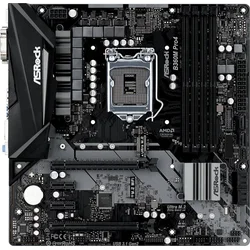 ASROCK B360M Pro4