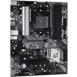ASROCK B550 Phantom Gaming 4