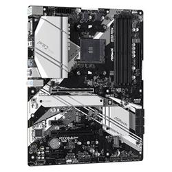 ASRock B550 Pro4