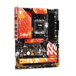 ASRock B650 LiveMixer