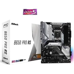 ASRock B650 PRO RS