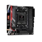 ASRock B650E PG-ITX WIFI