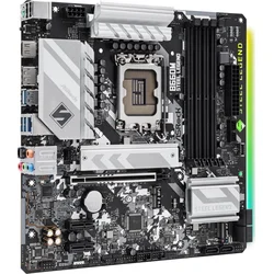 ASRock B660M STEEL LEGEND