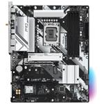 ASRock B760 PRO RS/D4 Wi-Fi