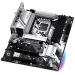 ASRock B760 PRO RS/D4 Wi-Fi