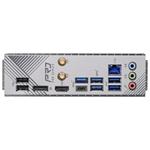 ASRock B760 PRO RS WIFI