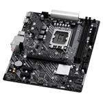 ASRock B760M-H2/M.2 (1700)