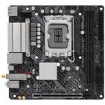 ASRock B760M-ITX/D4 WIFI mini-ITX
