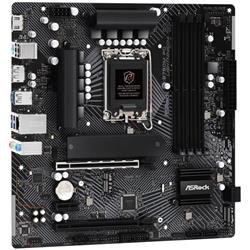 ASRock B760M Phantom Gaming Lightning/D4 