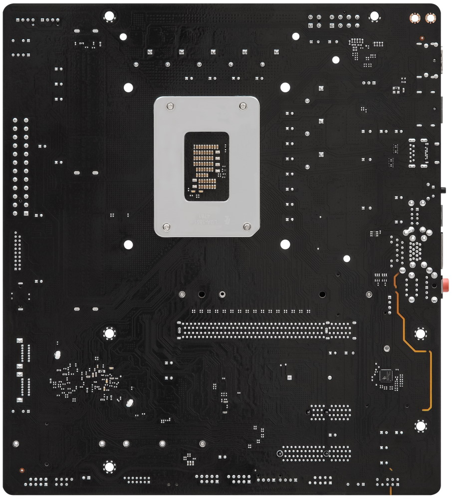 ASRock B860M-X (1851)