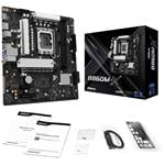 ASRock B860M-X (1851)